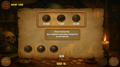 The Drowned Deal - Изображение 1