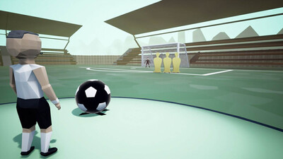 Lucky Goal - Изображение 3