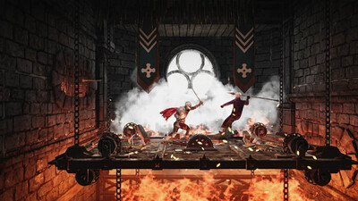 Castle of Heart: Retold - Изображение 1