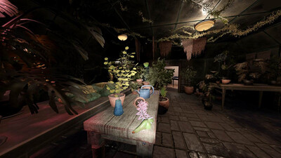 Find or be Found - Изображение 1