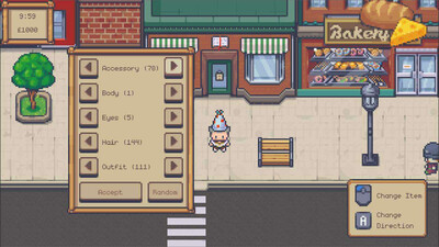 Book Bound - Изображение 3