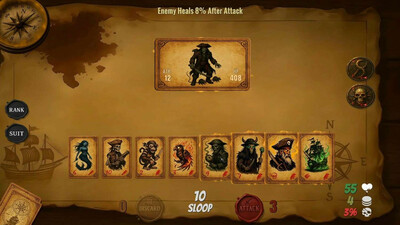 The Drowned Deal - Изображение 4