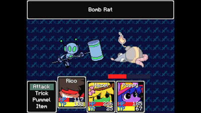 SuperQuest - Изображение 3