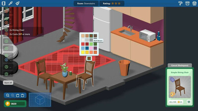 Interior Tales - Изображение 3