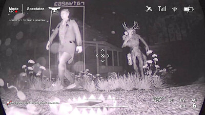 Deadly Quiet - Изображение 3