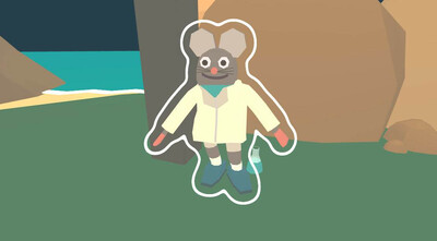 Frog Detective 1: The Haunted Island - Изображение 2