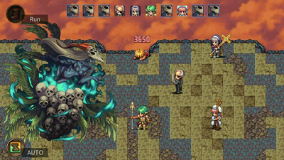 Silver Nornir - Изображение 2