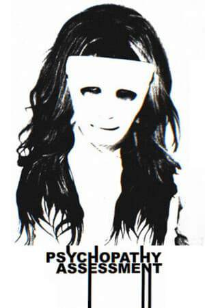 Psychopathy Assessment - Обложка
