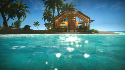 Forgotten Seas - Изображение 2