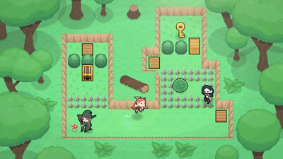 Treasure 'n Trio - Изображение 4