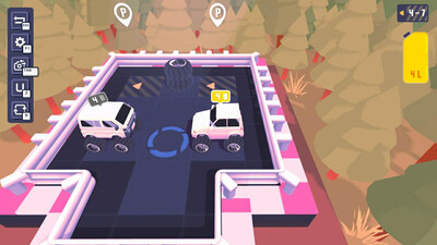 Park It! - Изображение 2