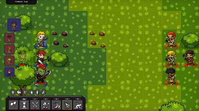 Endless RPG: Untold Tales - Изображение 2