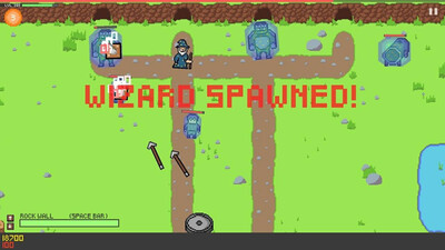 Clicker Conquest - Изображение 1