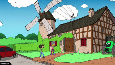 Superfluous Returnz - Изображение 1