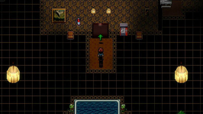 Murder Is Game Over: Murder Otaku - Изображение 2