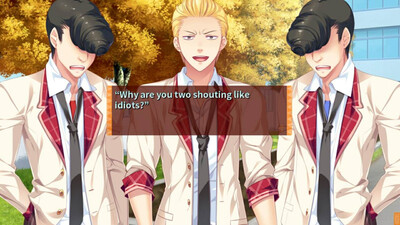 Yomegami: My Sweet Goddess - Изображение 3