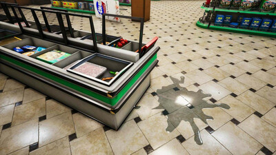 Before Exit: Supermarket - Изображение 1