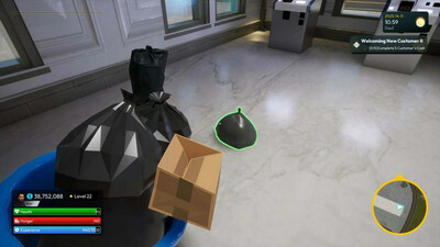 Bank King Simulator - Изображение 4