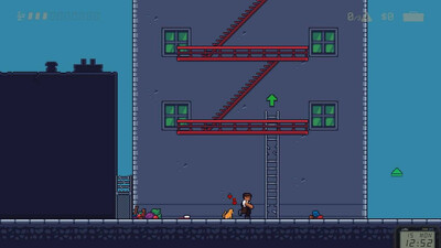 Bad Janitor - Изображение 4