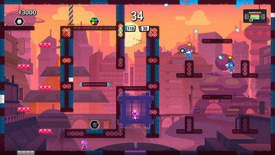 QUADRICOLOR: Ultra Sentai Color Ranger - Изображение 1