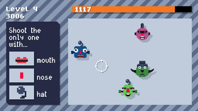 Singled Out - Изображение 3