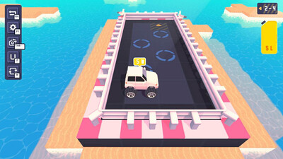 Park It! - Изображение 1