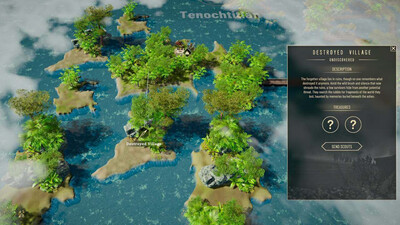 Aztecs: The Last Sun - Изображение 3