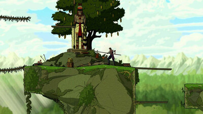 Plus Ultra: Legado - Изображение 3