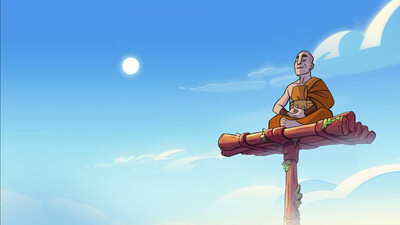 The Protagonish - Изображение 1