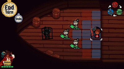 This Be Mutiny - Изображение 2