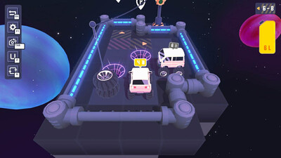 Park It! - Изображение 4