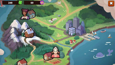 Comfy Girl: Lofi Companion - Изображение 4