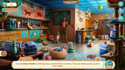 Home for Friends: Loving Paws - Изображение 3