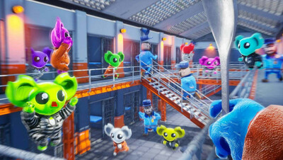 CUFFBUST - Изображение 4