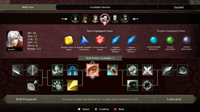 Rise Eterna 2 - Изображение 2