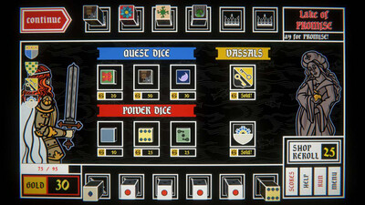 Dicealot - Изображение 2