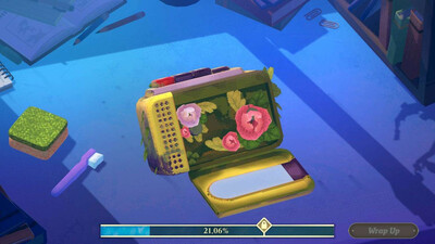 Undusted: Letters from the Past - Изображение 2