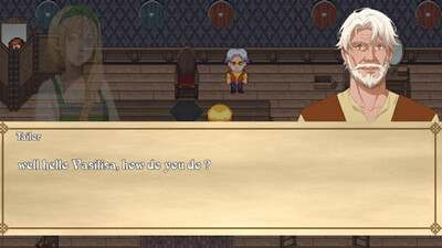 Vasilisa the Beautiful - Изображение 4