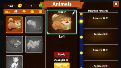 Comfy Girl: Lofi Companion - Изображение 2