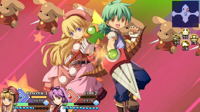 Ys vs Trails in the Sky Alternative Saga - Изображение 1