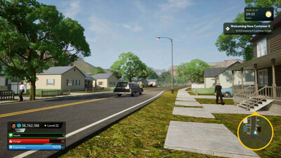 Bank King Simulator - Изображение 3