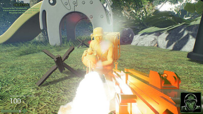 Melted Valor - Изображение 4