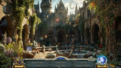 Chronicles of Albian: The Vanishing Village - Изображение 1