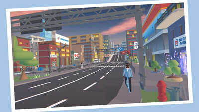 GameDev LiTuber Simulator - Изображение 1