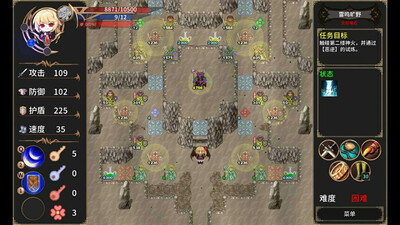 Chronicle of Scarlet - Изображение 2