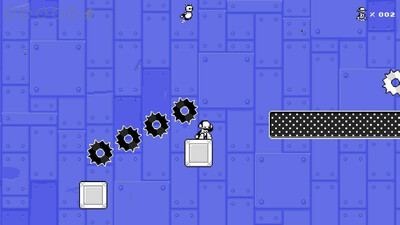 Monochrome Heights - Изображение 3