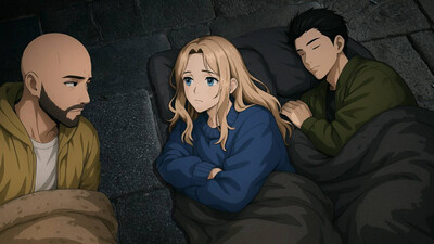 I Offered You the Crown - Изображение 2