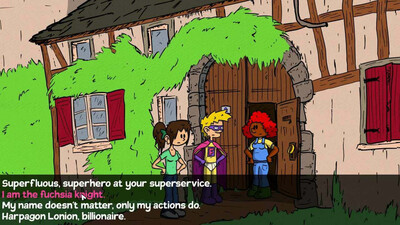 Superfluous Returnz - Изображение 4