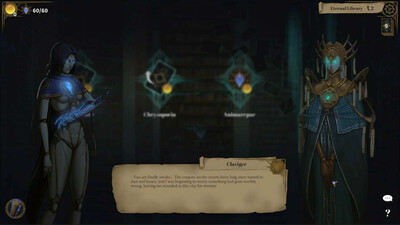 Arcane Path - Изображение 2