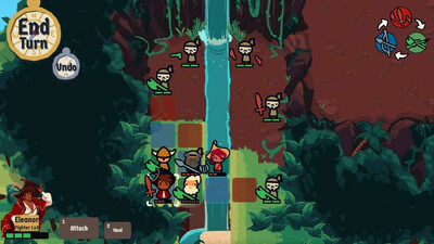 This Be Mutiny - Изображение 4